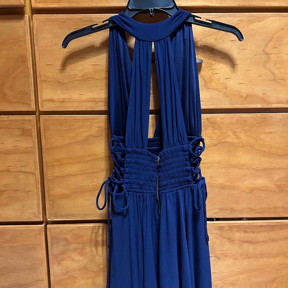 Express Dress